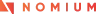 Логотип Nomium