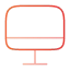 Иконка: монитор