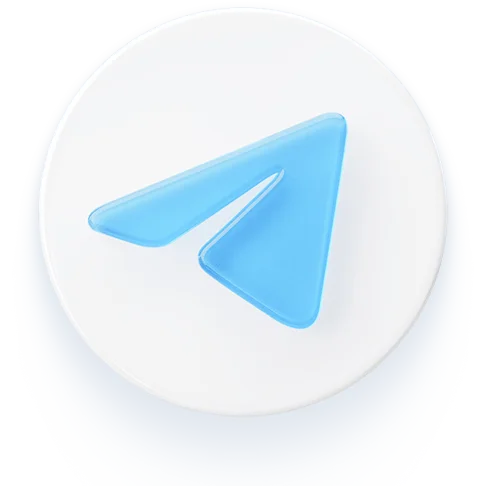 Логотип Telegram