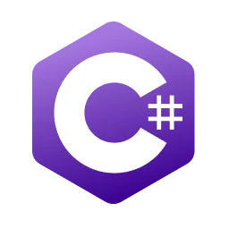 C#