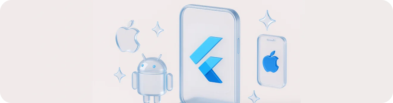Flutter в 2026: почему это лучший выбор для мобильной разработки