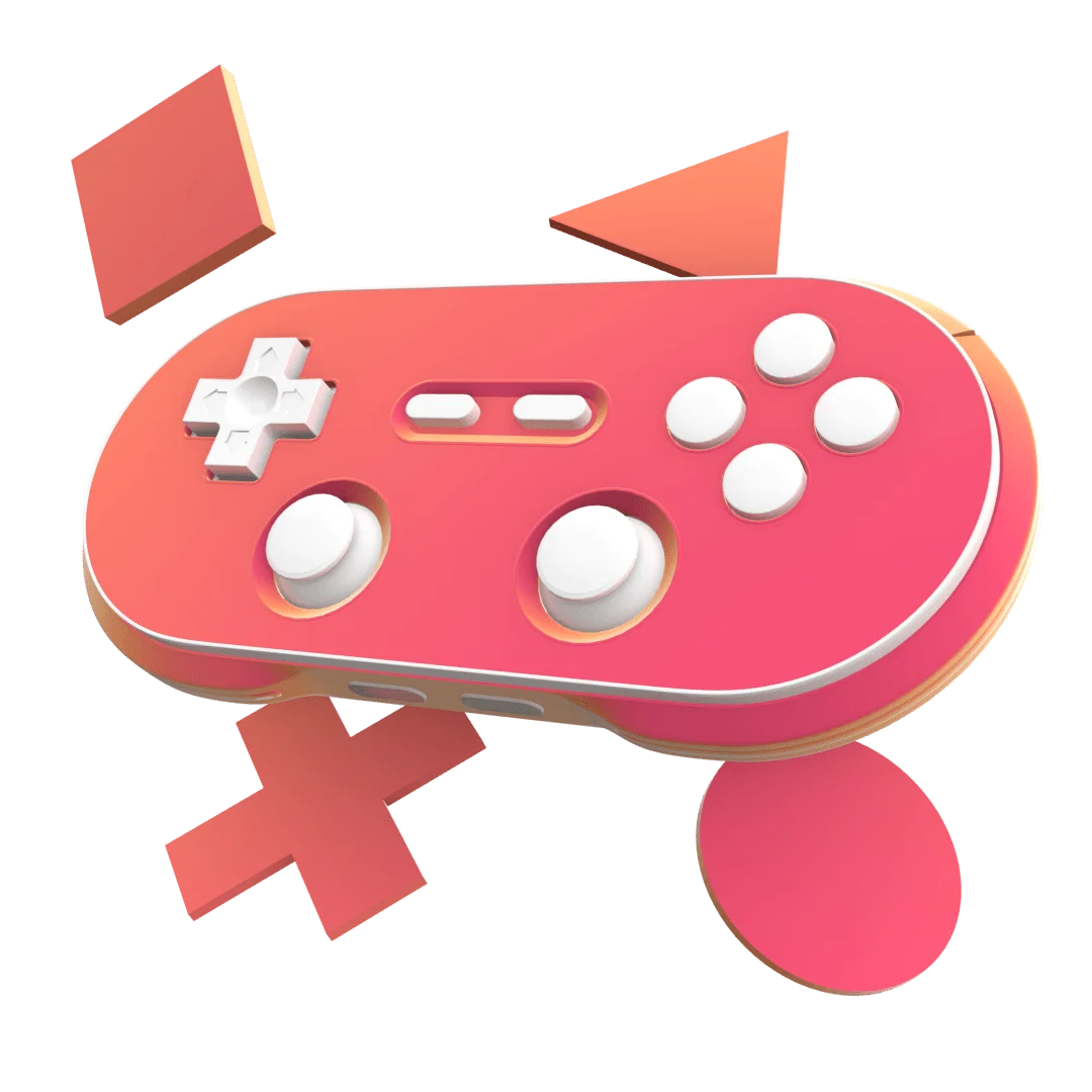 Игры и интерактив