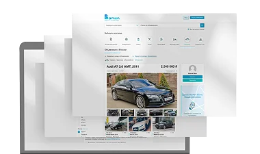 Разработка мобильного приложения на Flutter