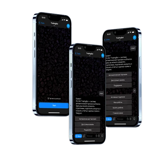 Telegram-бот