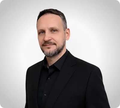 Александр, архитектор в команде Nomium