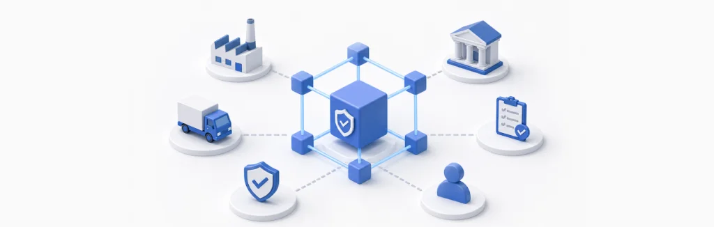 Блокчейн для бизнеса: почему 90% Web3-проектов не нужны корпорациям