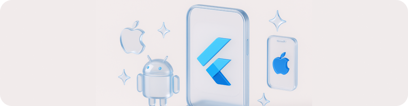 Flutter в 2025: почему это лучший выбор для мобильной разработки