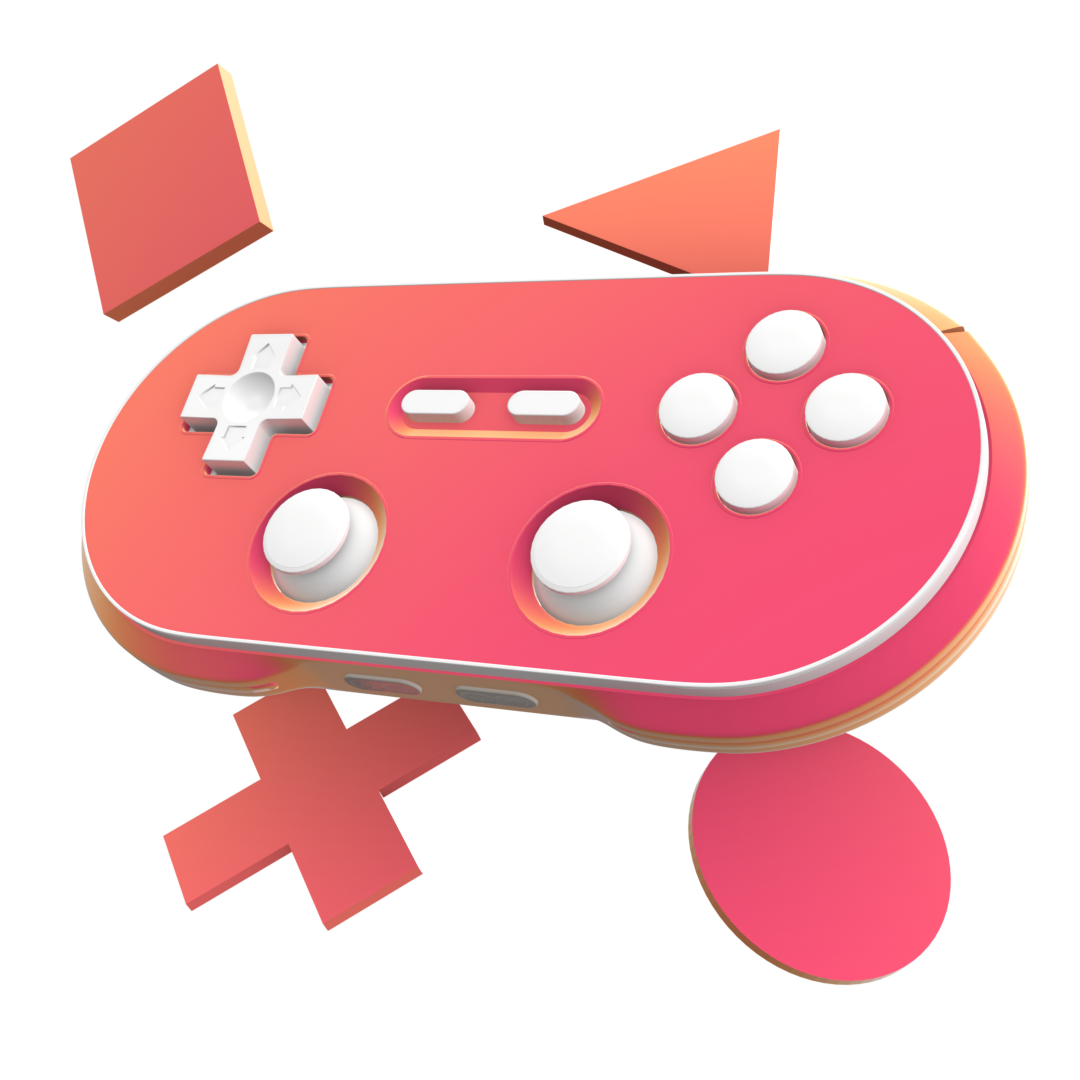 Игры и интерактив