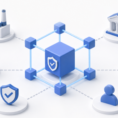 Блокчейн для бизнеса: почему 90% Web3-проектов не нужны корпорациям
