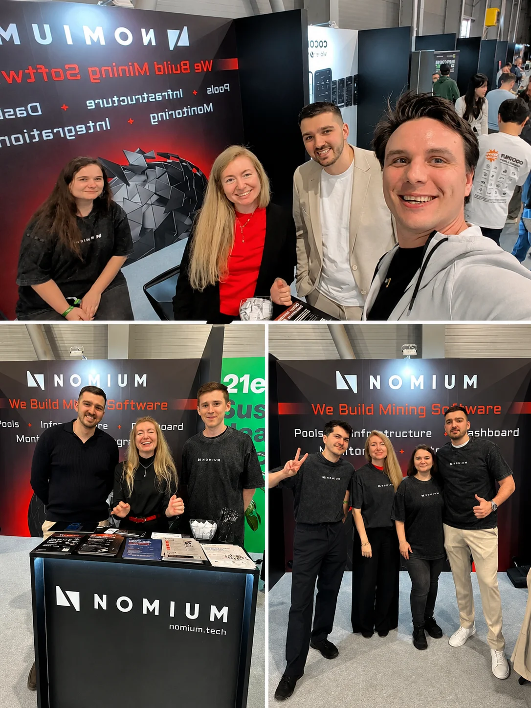 btcprague team