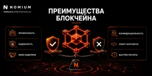 Преимущества и ограничения использования блокчейн технологии